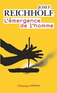 Front cover_L' émergence de l'homme