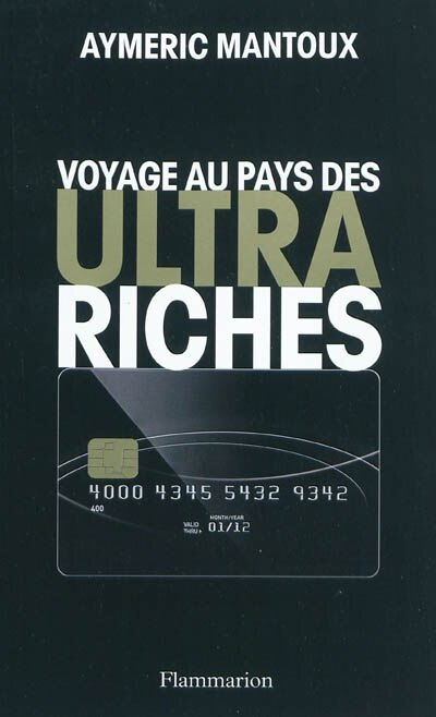 Couverture_Voyage au pays des ultra-riches