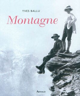 Front cover_Montagne