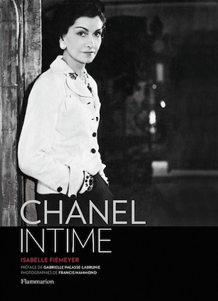 Chanel intime