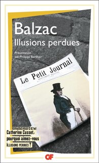 Front cover_Illusions perdues