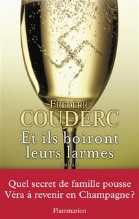 Front cover_Et ils boiront leurs larmes