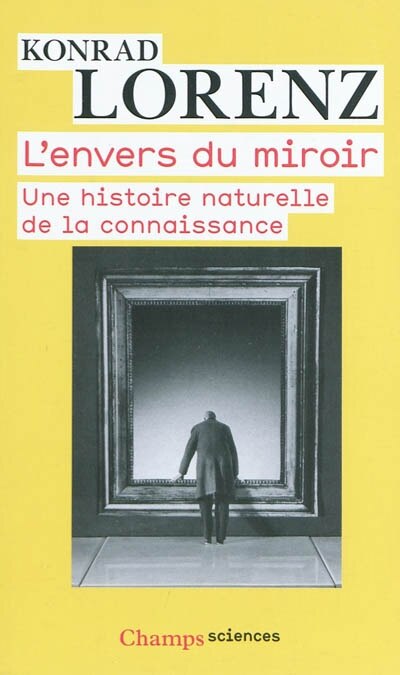 Front cover_L' envers du miroir