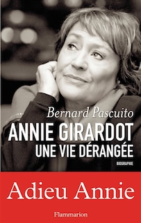 Couverture_Annie Girardot