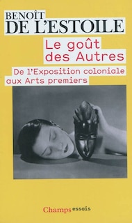 Couverture_Le goût des autres