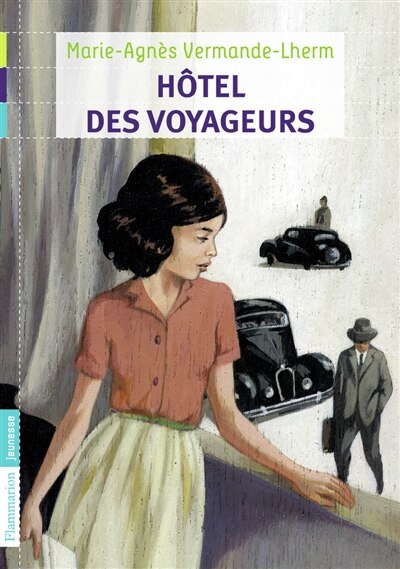 Couverture_Hôtel des voyageurs