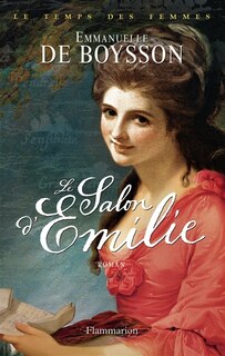 Front cover_Le salon d'Emilie