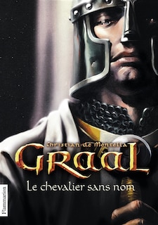 Front cover_Le chevalier sans nom