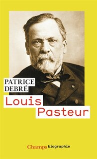 Front cover_Louis Pasteur
