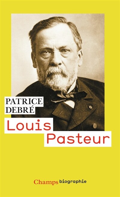 Front cover_Louis Pasteur