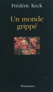 Front cover_Un monde gripp&eacute;