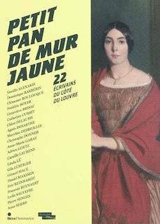 Front cover_Petit pan de mur jaune