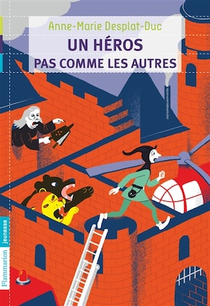 Couverture