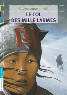 Front cover_Le col des Mille larmes