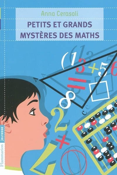 Couverture_Petits et grands mystères des maths