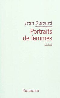 Front cover_Portraits de femmes