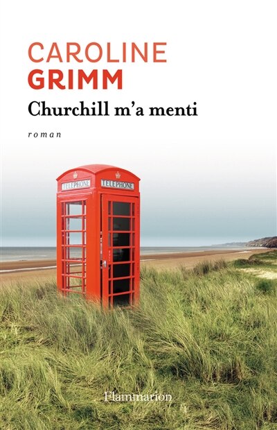 Front cover_Churchill m'a menti
