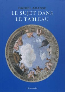 Le sujet dans le tableau: essais d'iconographie analytique