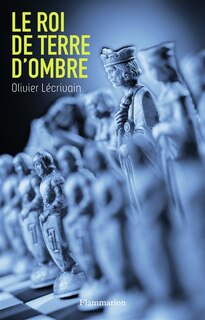 Couverture_Le roi de Terre d'ombre