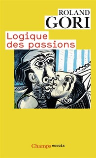 Front cover_Logique des passions