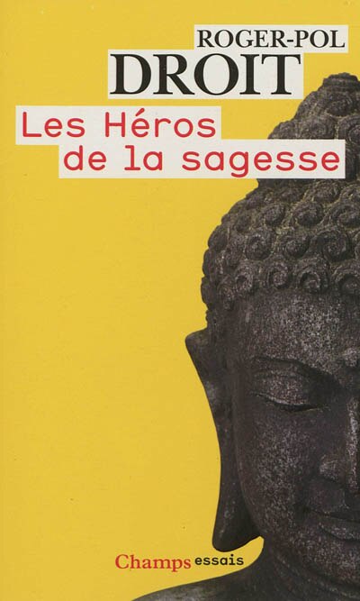 Front cover_Les héros de la sagesse