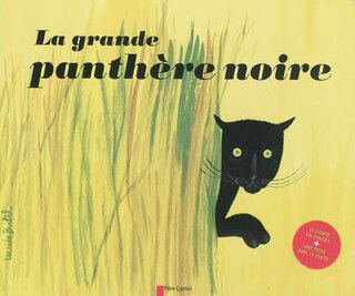 Couverture_La grande panthère noire