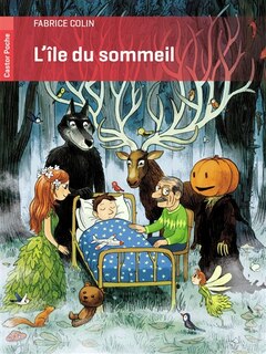 Front cover_L' île du sommeil