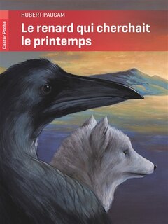Front cover_Le renard qui cherchait le printemps