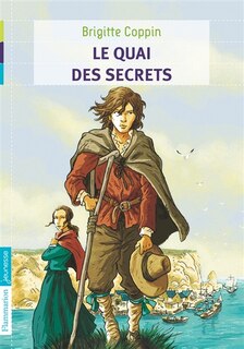 Couverture_Le quai des secrets