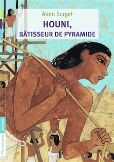 Front cover_Houni, bâtisseur de pyramide