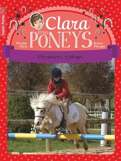 Couverture_Premiers galops