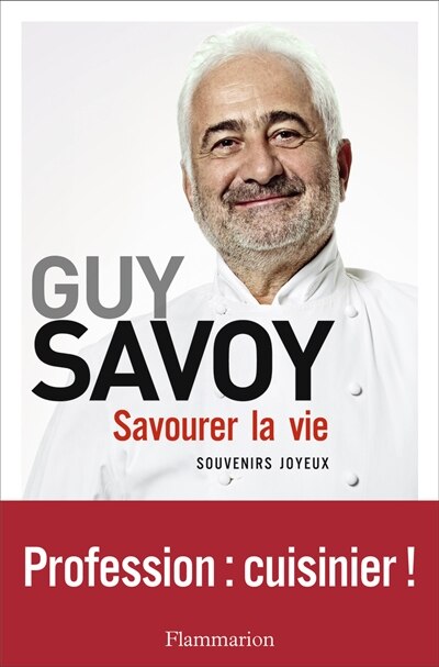 Couverture_Savourer la vie