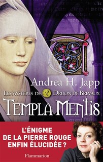 Couverture_Templa mentis