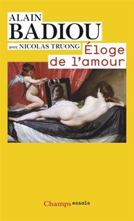 Front cover_Eloge de l'amour