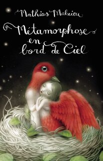 Front cover_Métamorphose en bord de ciel