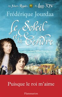 Front cover_Le soleil et la cendre