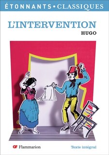 Front cover_L'intervention ; La grand'mère