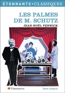 Couverture_Les palmes de M. Schutz
