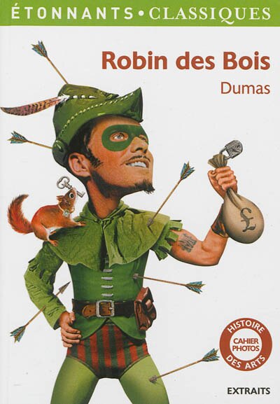 Couverture_Robin des Bois