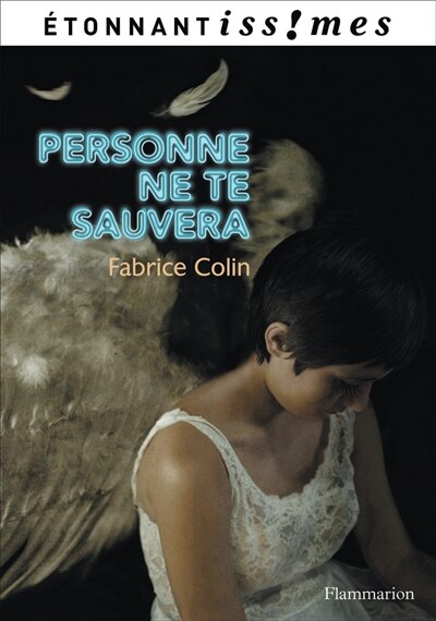 Couverture_Personne ne te sauvera