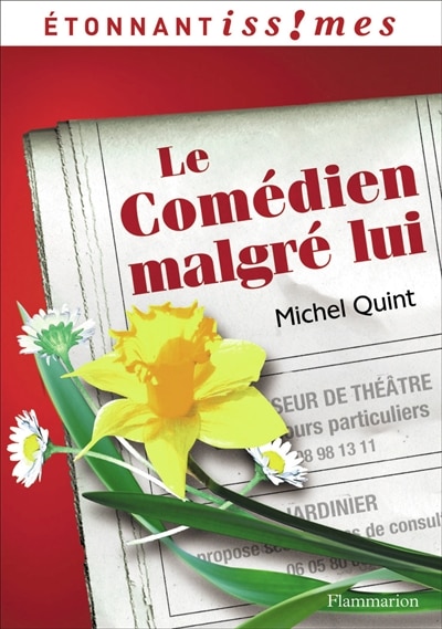 Couverture_Le comédien malgré lui