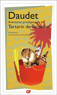 Couverture_Aventures prodigieuses de Tartarin de Tarascon