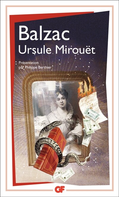 Couverture_Ursule Mirouët