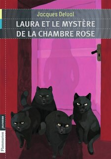 Couverture_Laura et le mystère de la chambre rose