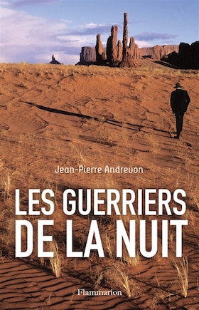 Les guerriers de la nuit