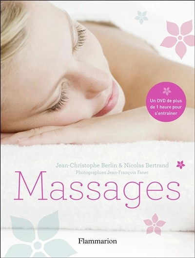 Front cover_Massages