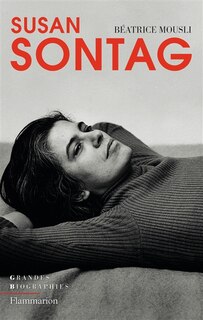 Front cover_Susan Sontag