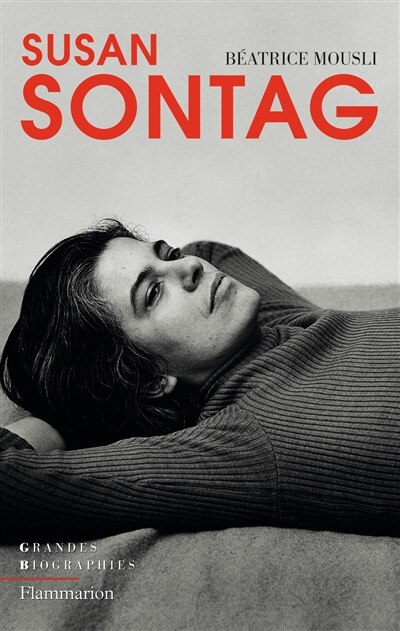 Front cover_Susan Sontag