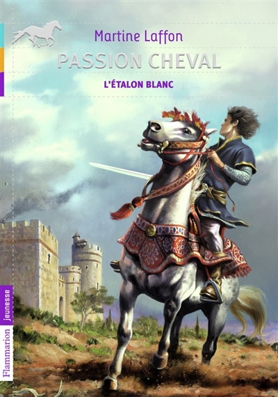 Couverture_L'étalon blanc