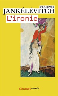 Front cover_L'ironie